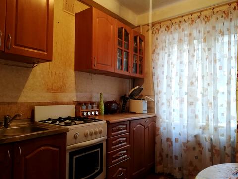 квартира за адресою Відрадний просп. (Чубаря), 18-А
