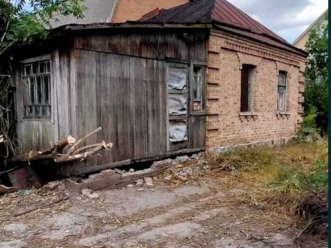 участок по адресу Ярошівська, 47