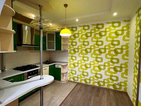 квартира за адресою Корольова вул., 12-Б