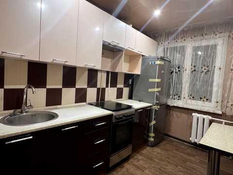 квартира по адресу Кропивницкого ул., 69