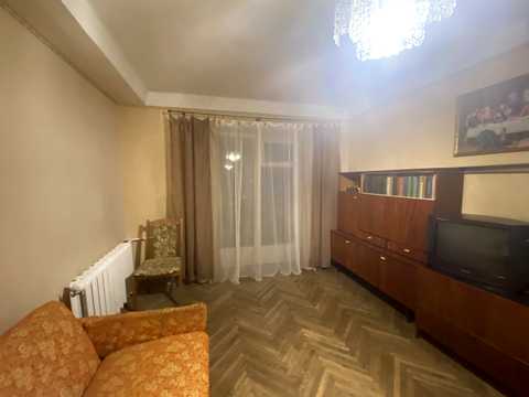 квартира за адресою Едуарда Вільде вул., 8
