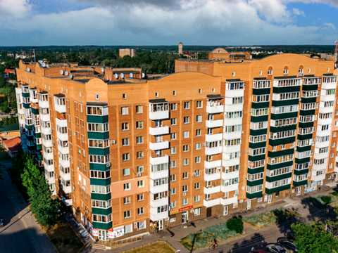 квартира за адресою Панянка вул., 75а