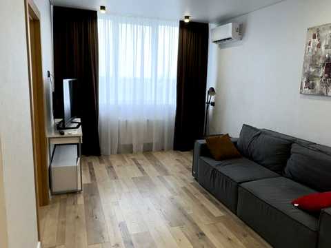 квартира за адресою Ушинського вул., 14-А