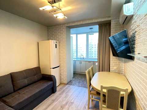 квартира по адресу Калинова ул., 7
