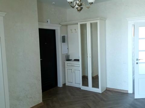 квартира за адресою Генуезька вул., 3а