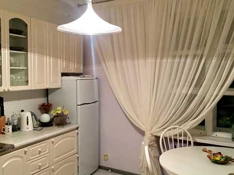 квартира по адресу Заньковецкой ул., 10