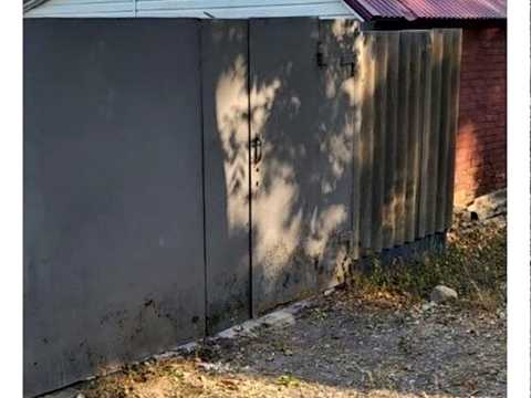 дом по адресу Подгорная ул.