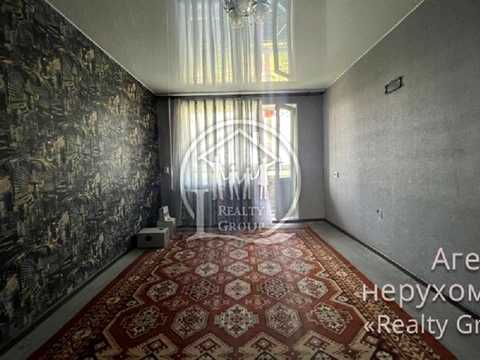 квартира за адресою Електрозаводська вул., 20