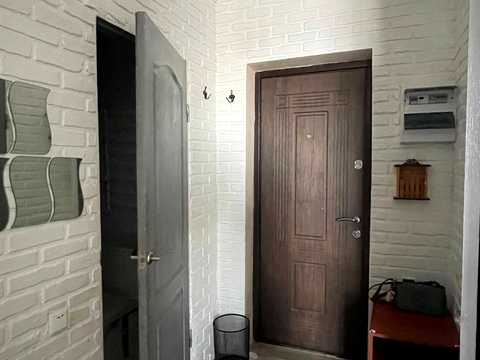 квартира за адресою Старицького вул., 20/3