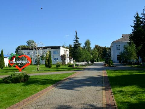ділянка за адресою Васильківська вул.