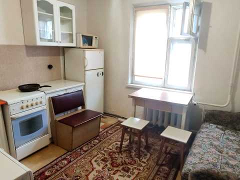 квартира по адресу Радунская ул., 3