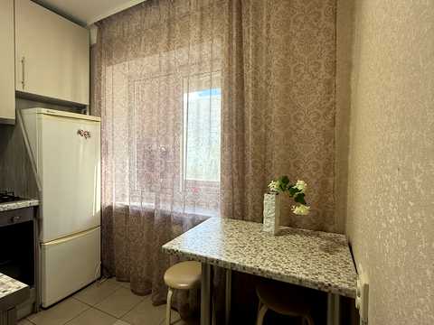 квартира за адресою Березняківська вул., 12