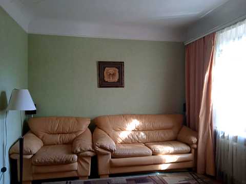квартира за адресою вул Покроская, 29
