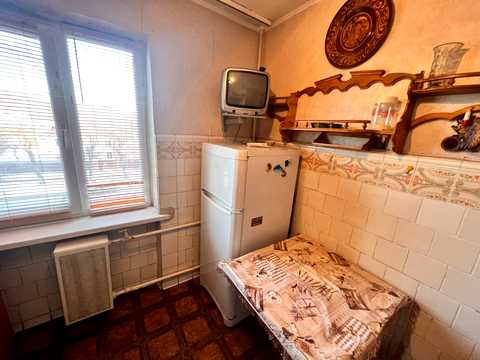квартира по адресу Отрадный просп. (Чубаря), 24