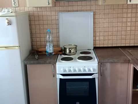 квартира за адресою Академіка Корольова просп., 12-Ж