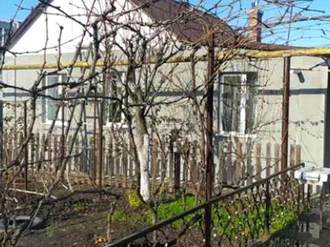 дом по адресу Костанди ул., 219