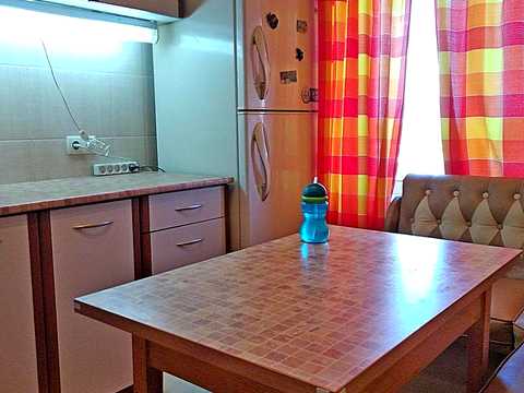 квартира за адресою Київський просп., 2а