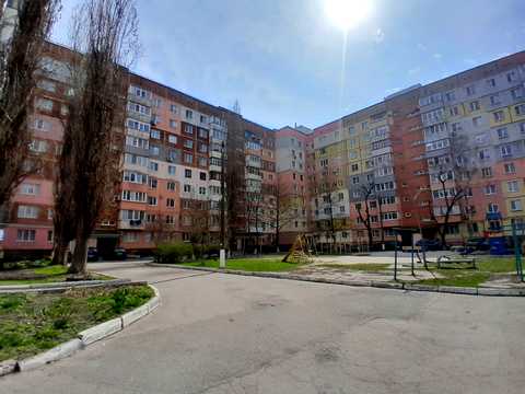 квартира по адресу Вокзальная ул., 28