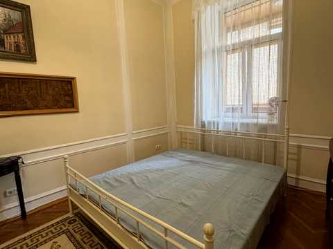 квартира по адресу Олеся Гончара ул., 21а/20