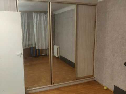 квартира по адресу Дорогожицкая ул., 16-А