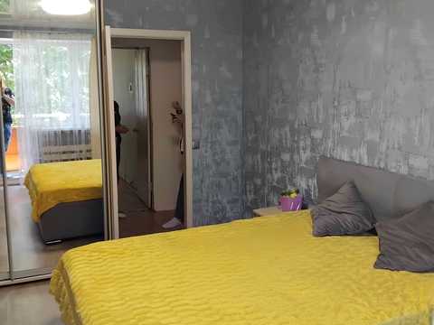 квартира за адресою Харків, Тракторобудівників просп., 87б