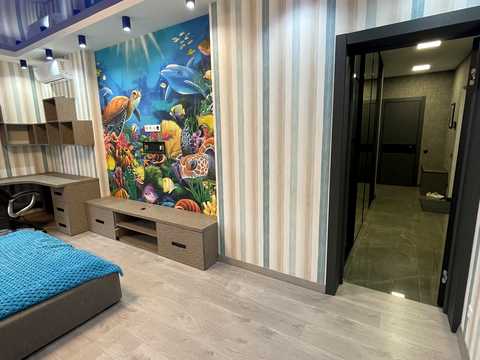 квартира за адресою Самійла Кішки вул. (Маршала Конєва), 10/1