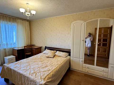 квартира по адресу Харьковская ул., 100