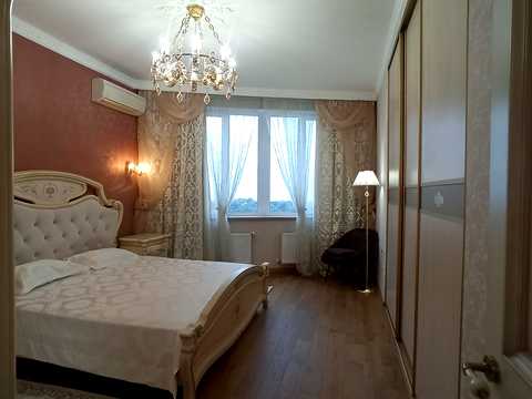 квартира за адресою Шевченка просп., 33б