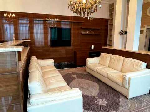 квартира за адресою Володимирська вул., 20/1-А