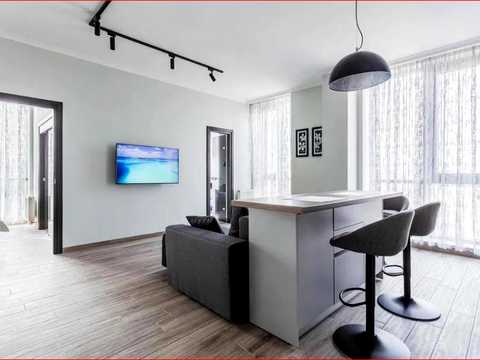 квартира за адресою Велика Арнаутська вул., 23б