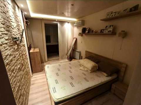 квартира по адресу Миколаївська дорога, 307/1