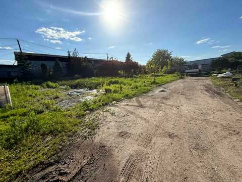 участок по адресу Березинская ул., 52