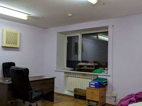квартира по адресу Литейная ул., 6