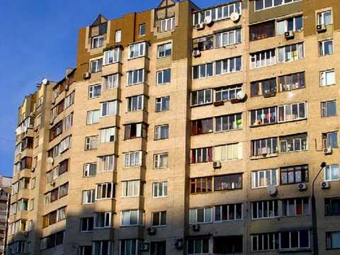 квартира по адресу Анны Ахматовой ул., 7/15