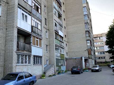 квартира по адресу Ковпака ул. (Ковпака), 14