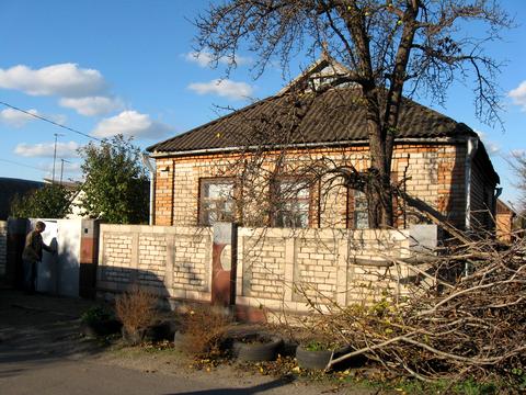 дом по адресу Галаховская ул. (Тельмана), 40