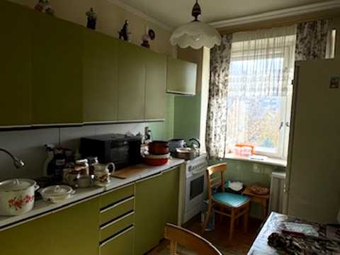 квартира за адресою Юрія Липи вул., 35