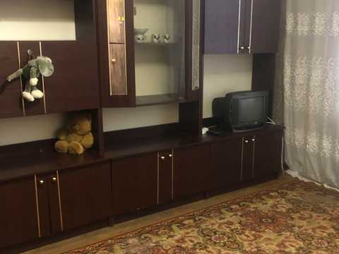 квартира по адресу Пр.Курский