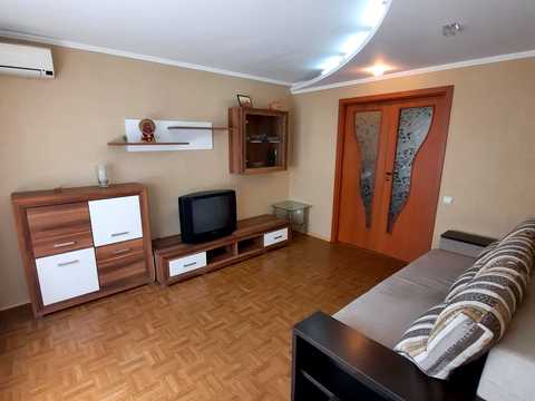 квартира за адресою пр.Мира