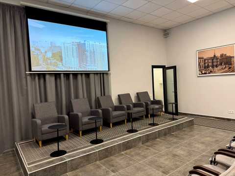 комерційна за адресою Глибочицька вул., 73