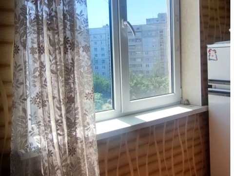 квартира по адресу Большая Кольцевая ул., 136