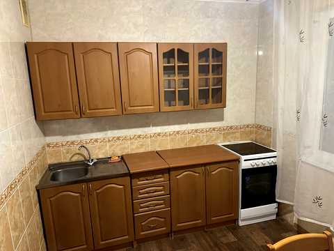 квартира по адресу Апрельский пер., 1-А