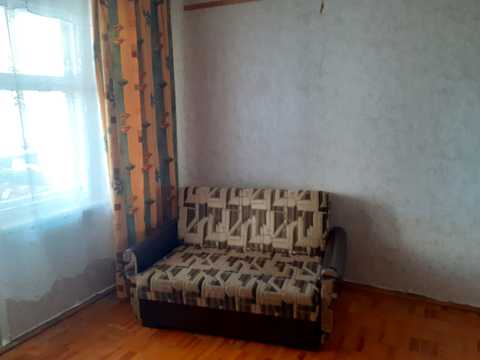 квартира по адресу Николая Закревского ул., 83/2