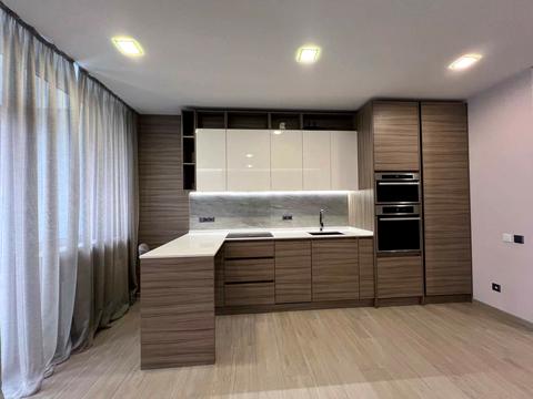 квартира за адресою Драгоманова вул., 2