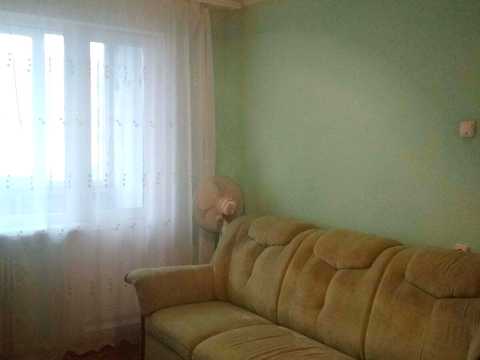 квартира по адресу Туполева ул.