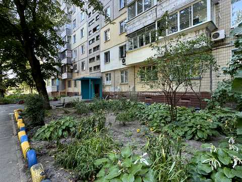 квартира по адресу Янтарная ул., 79