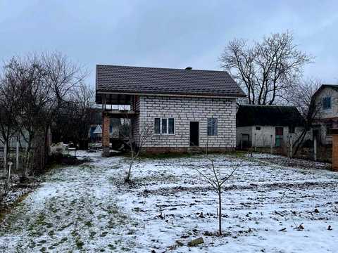 дом по адресу Пролетарский Гай