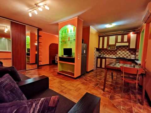 квартира за адресою Шевченка вул., 37