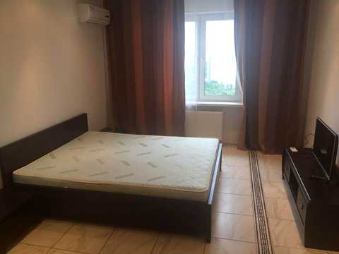 квартира за адресою Науки просп., 60