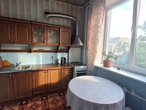 квартира за адресою Голосіївський просп. (40-річчя Жовтня), 102